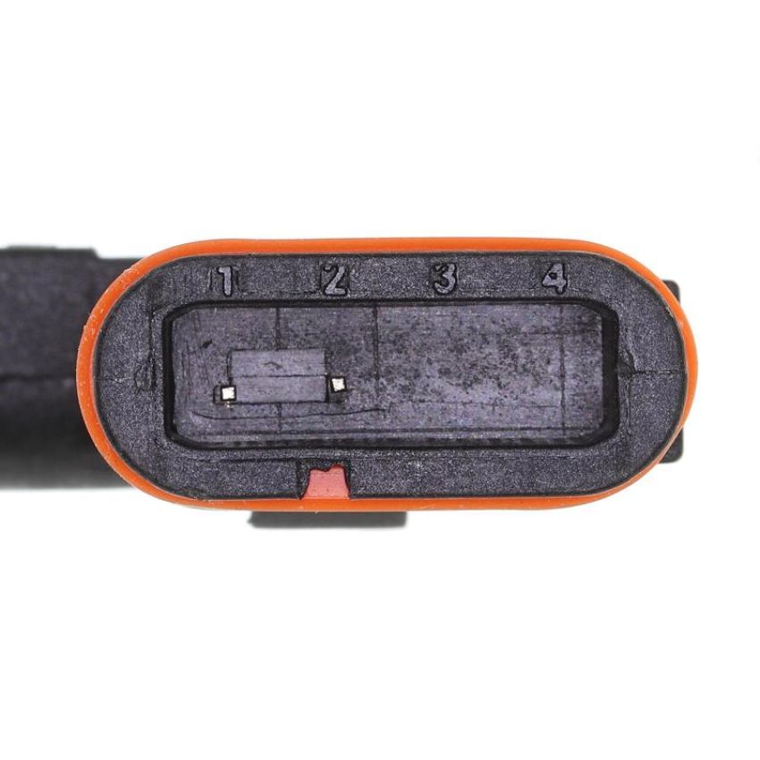 VEMO V30-72-0850 Sensor, wheel speed