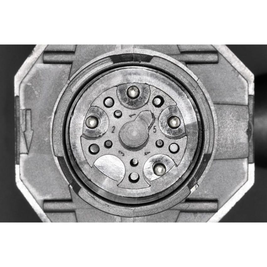 VEMO V30-72-0854 Mass Air Flow Sensor