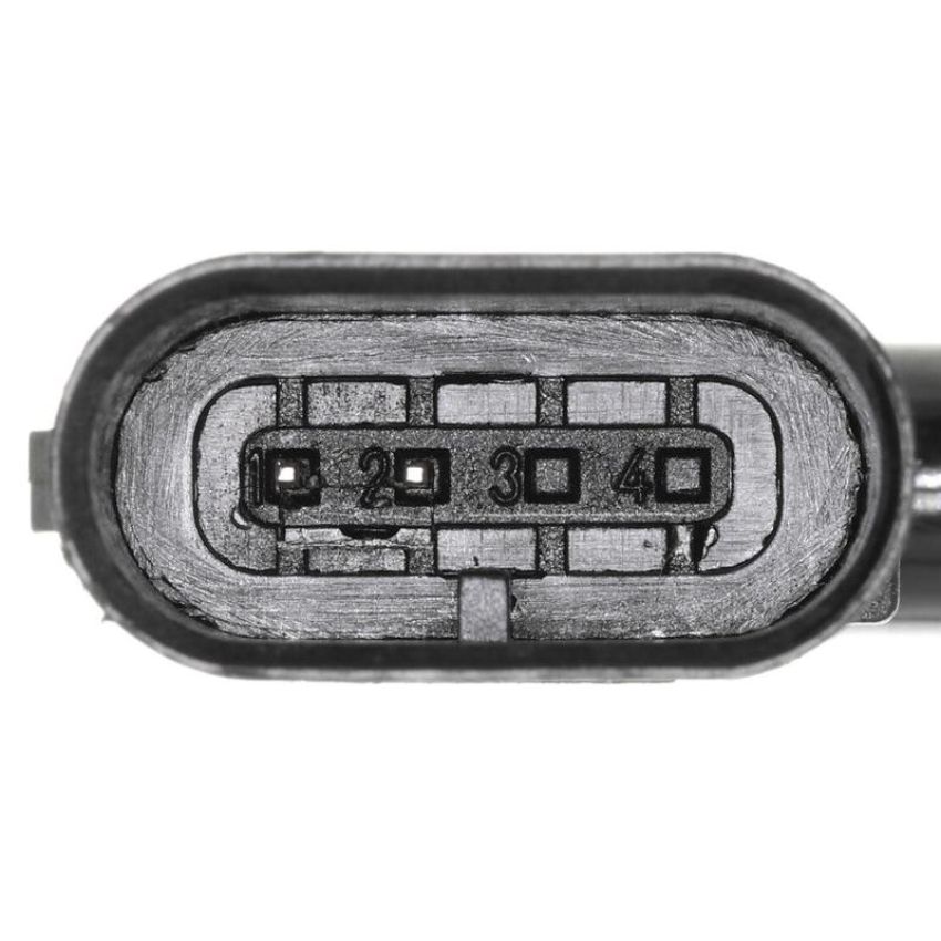 VEMO V30-72-0900 Sensor, wheel speed