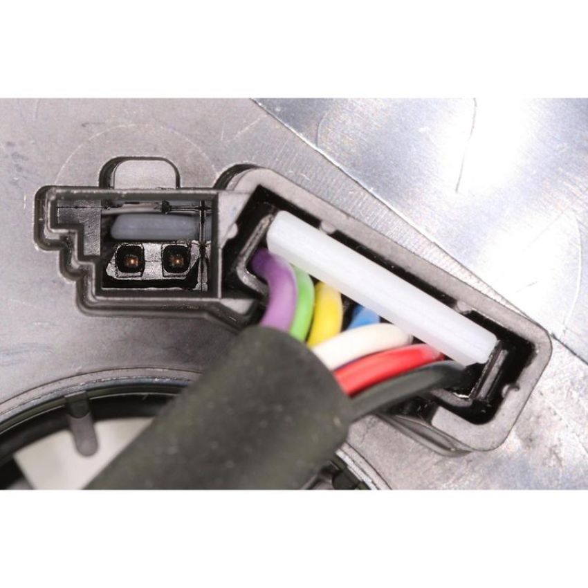 VEMO V30-72-0916 Clockspring, airbag