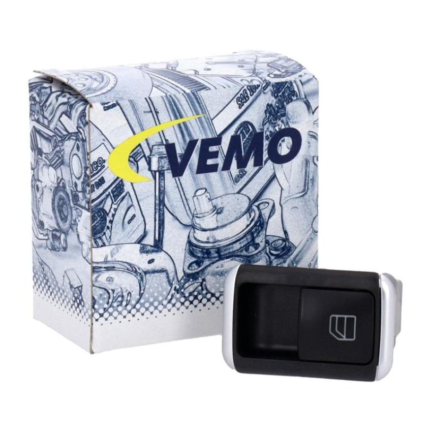 VEMO V30-73-0010 Switch, window regulator