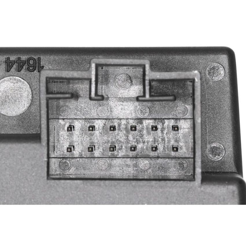 VEMO V30-73-0052 Control Unit, fuel pump