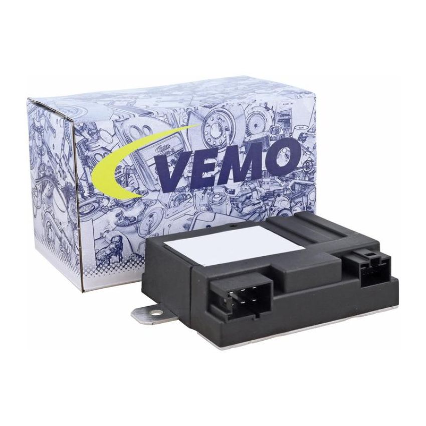 VEMO V30-73-0052 Control Unit, fuel pump