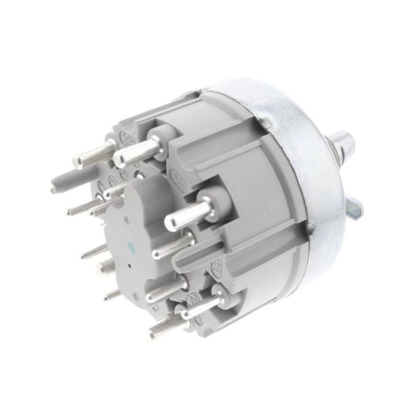 VEMO V30-73-0090 Switch, headlight