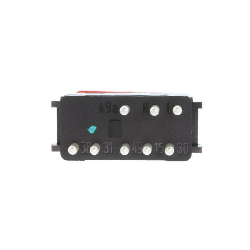 VEMO V30-73-0124 Hazard Light Switch