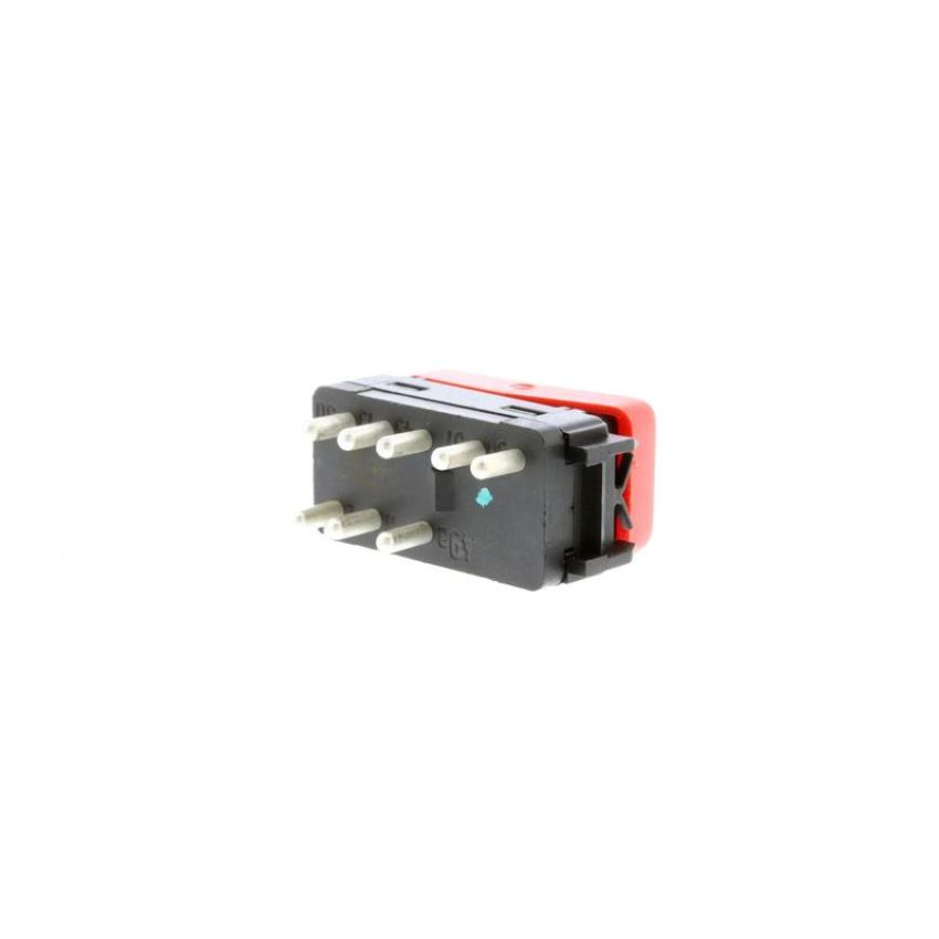 VEMO V30-73-0124 Hazard Light Switch