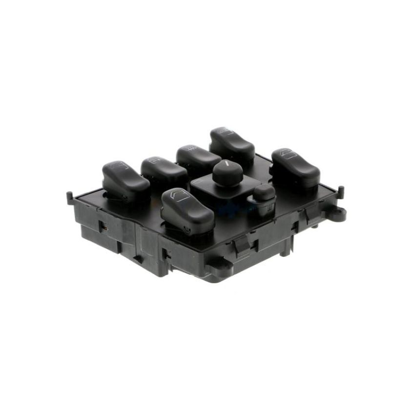 VEMO V30-73-0145 Switch, rear windscreen heating