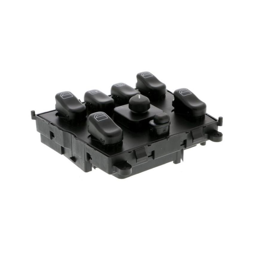VEMO V30-73-0145 Switch, rear windscreen heating