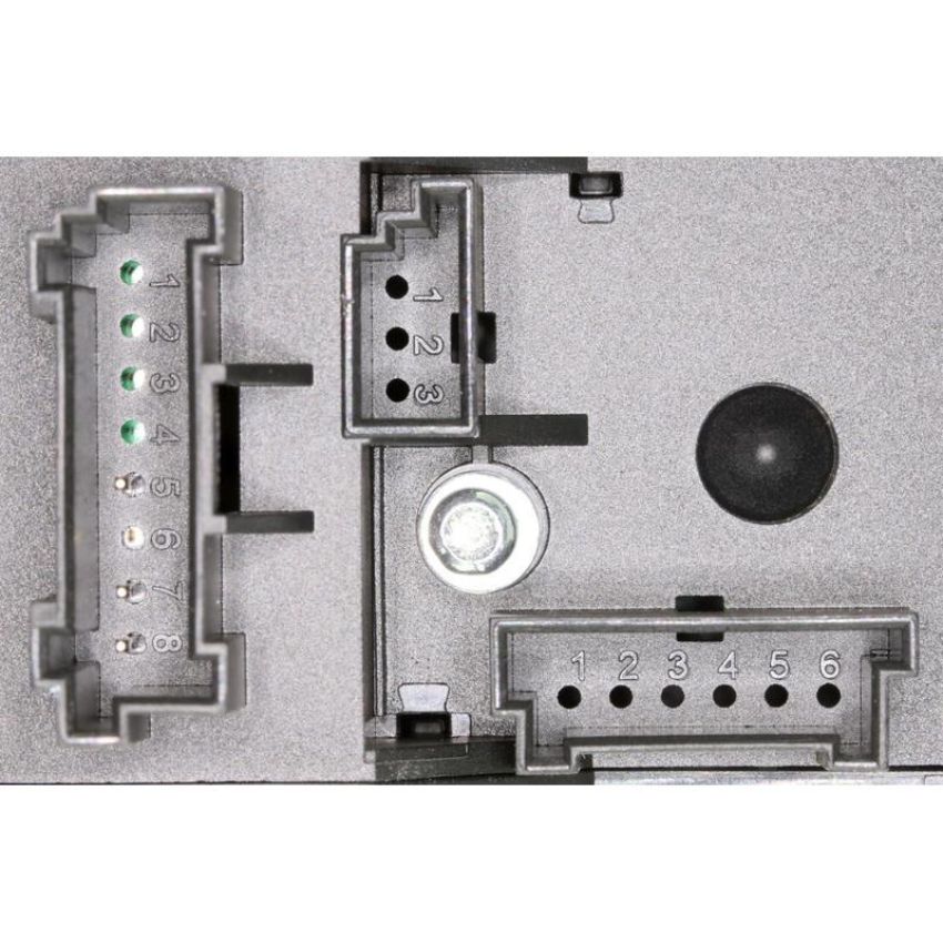 VEMO V30-73-0155 Switch, window lift