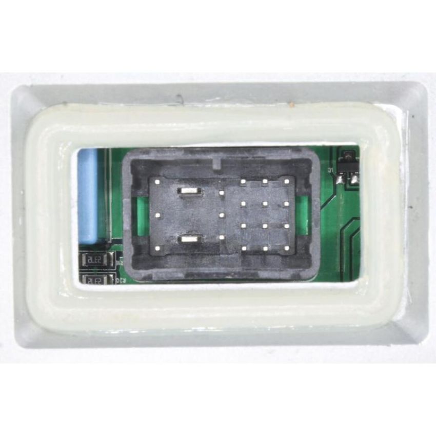 VEMO V30-73-0207 Control Unit, lights