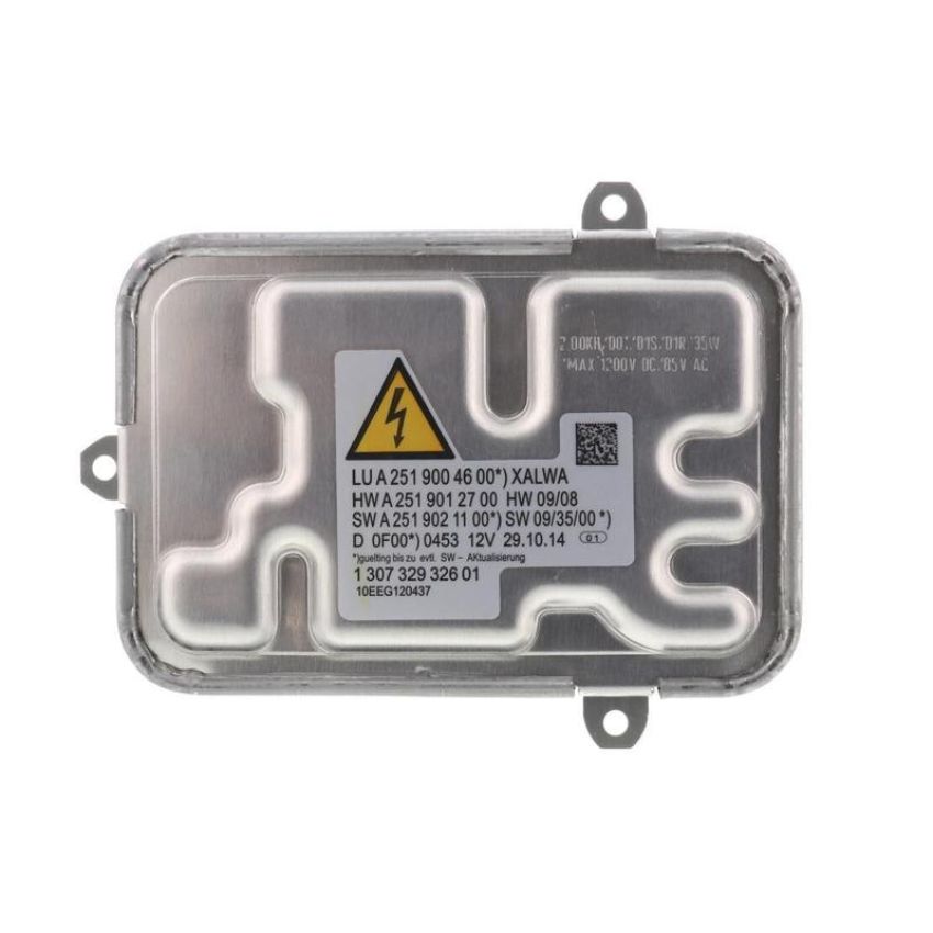 VEMO V30-73-0215 Control Unit, lights
