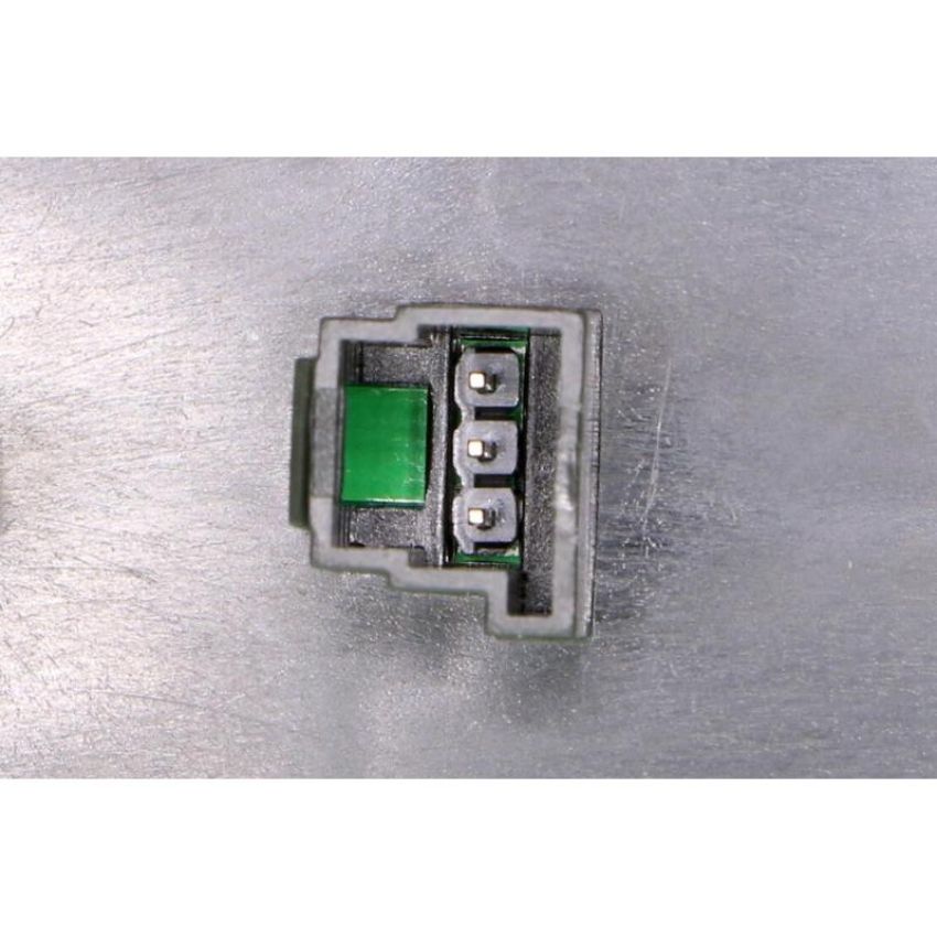 VEMO V30-73-0218 Switch, window regulator