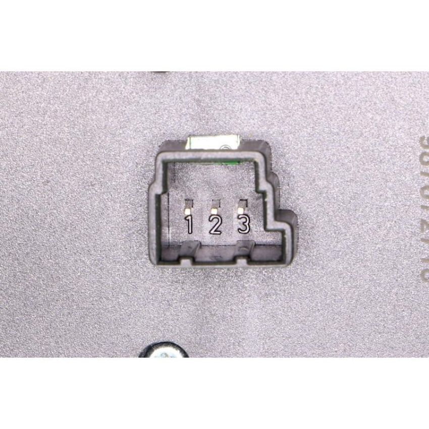 VEMO V30-73-0222 Switch, window regulator