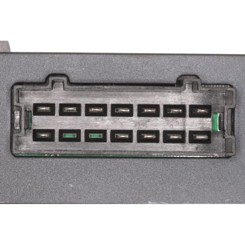 VEMO V30-73-0225 Switch, window regulator
