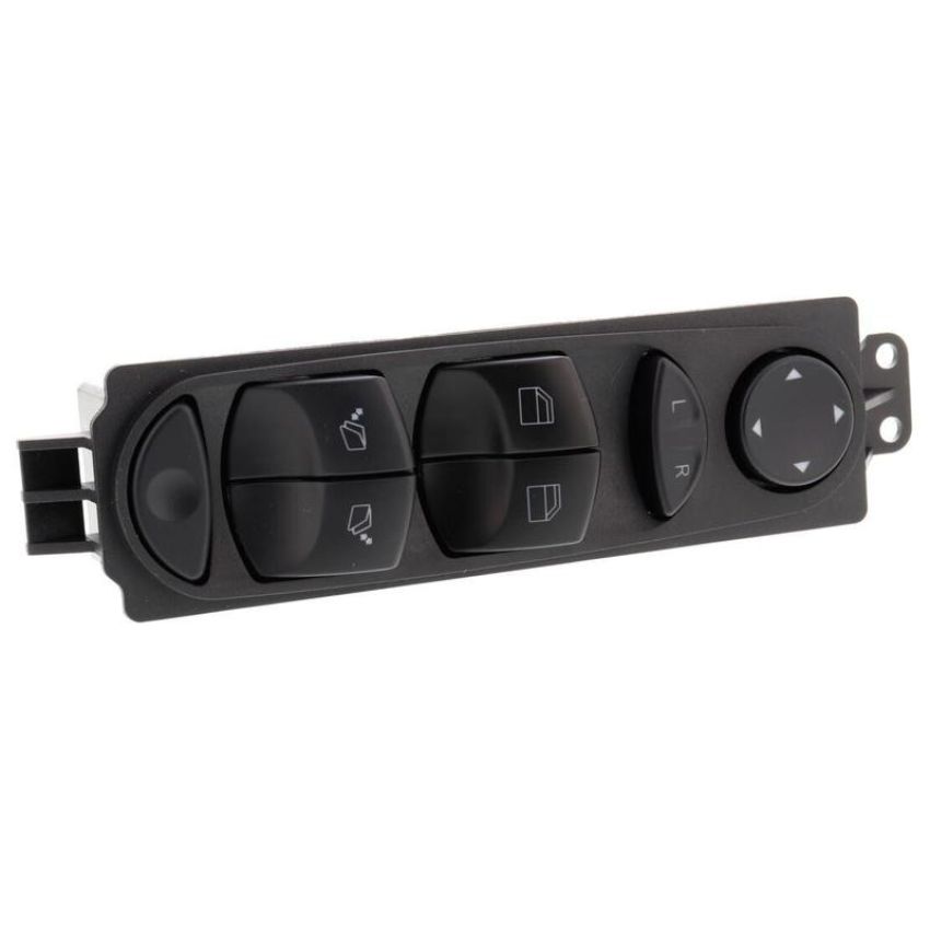 VEMO V30-73-0249 Switch, window regulator
