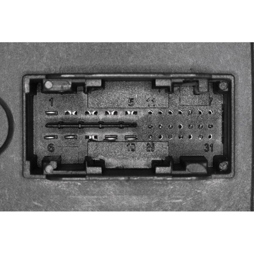 VEMO V30-73-0333 Control Unit, lights