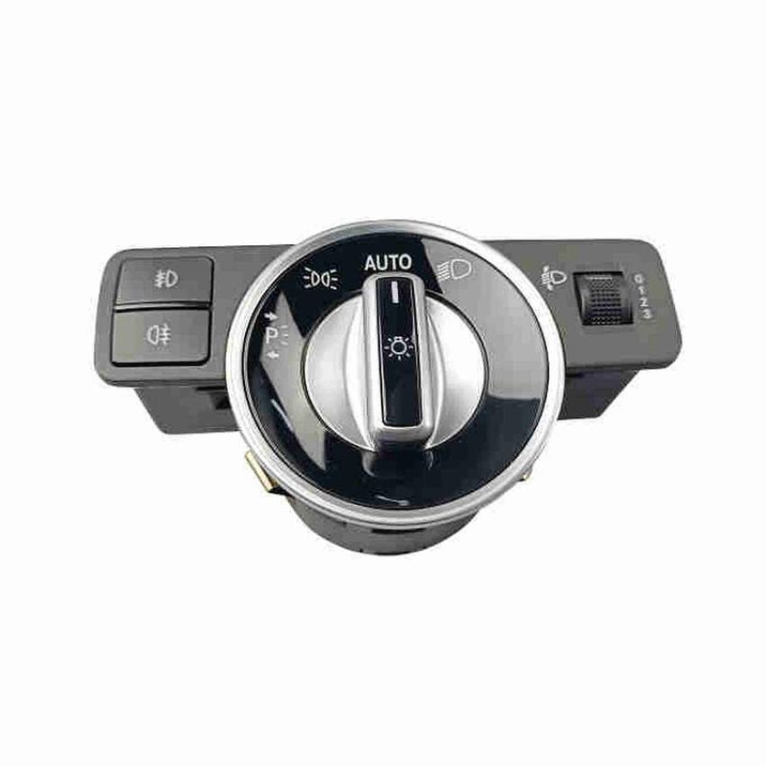 VEMO V30-73-0351 Switch, headlight