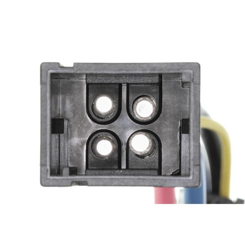 VEMO V30-77-0013 Regulator, passenger compartment fan