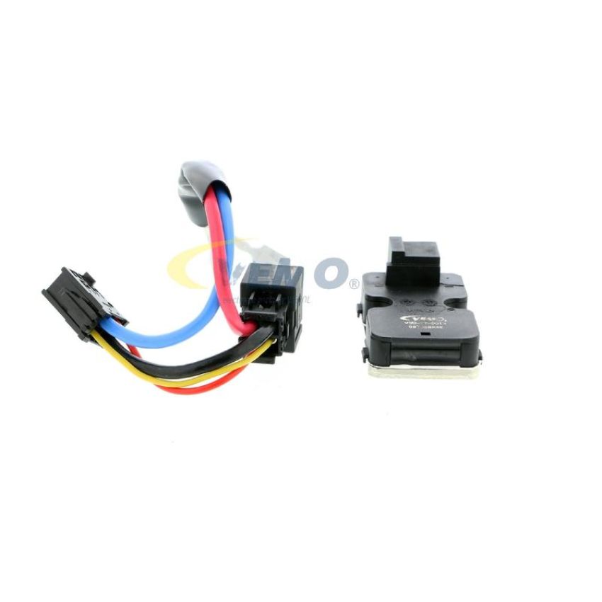 VEMO V30-77-0013 Regulator, passenger compartment fan