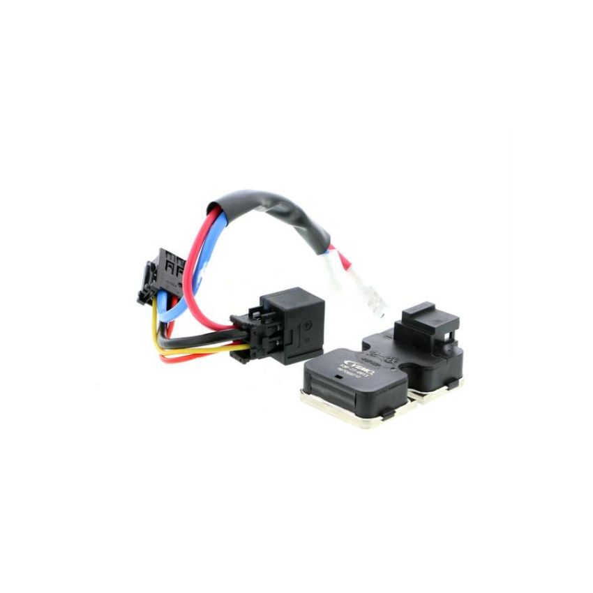 VEMO V30-77-0013 Regulator, passenger compartment fan