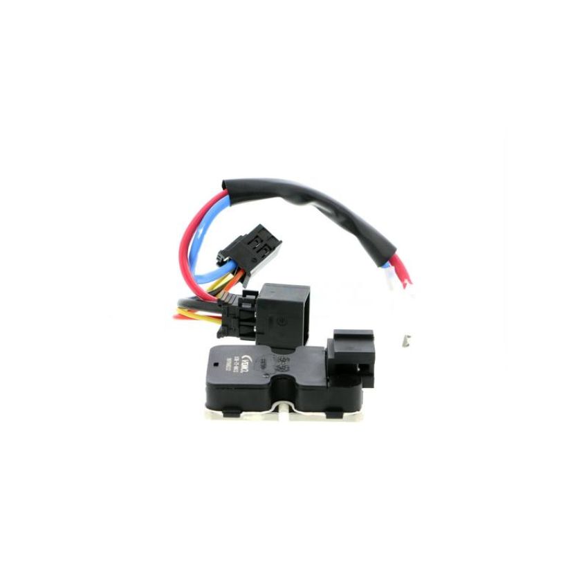 VEMO V30-77-0013 Regulator, passenger compartment fan