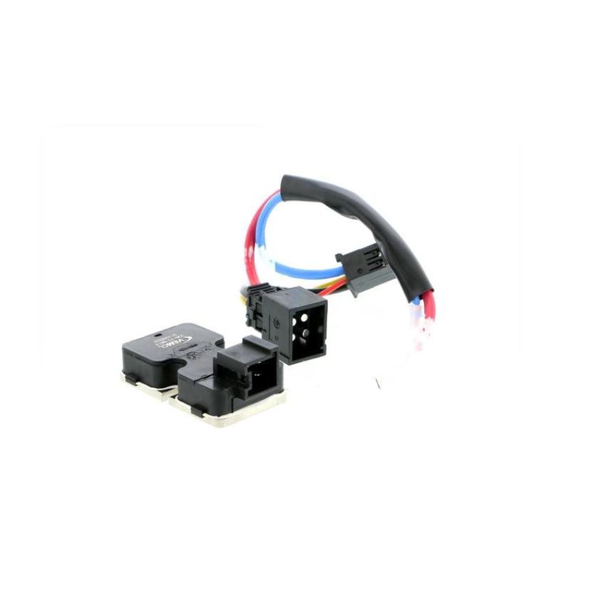 VEMO V30-77-0013 Regulator, passenger compartment fan