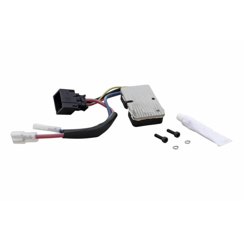 VEMO V30-77-0013 Regulator, passenger compartment fan