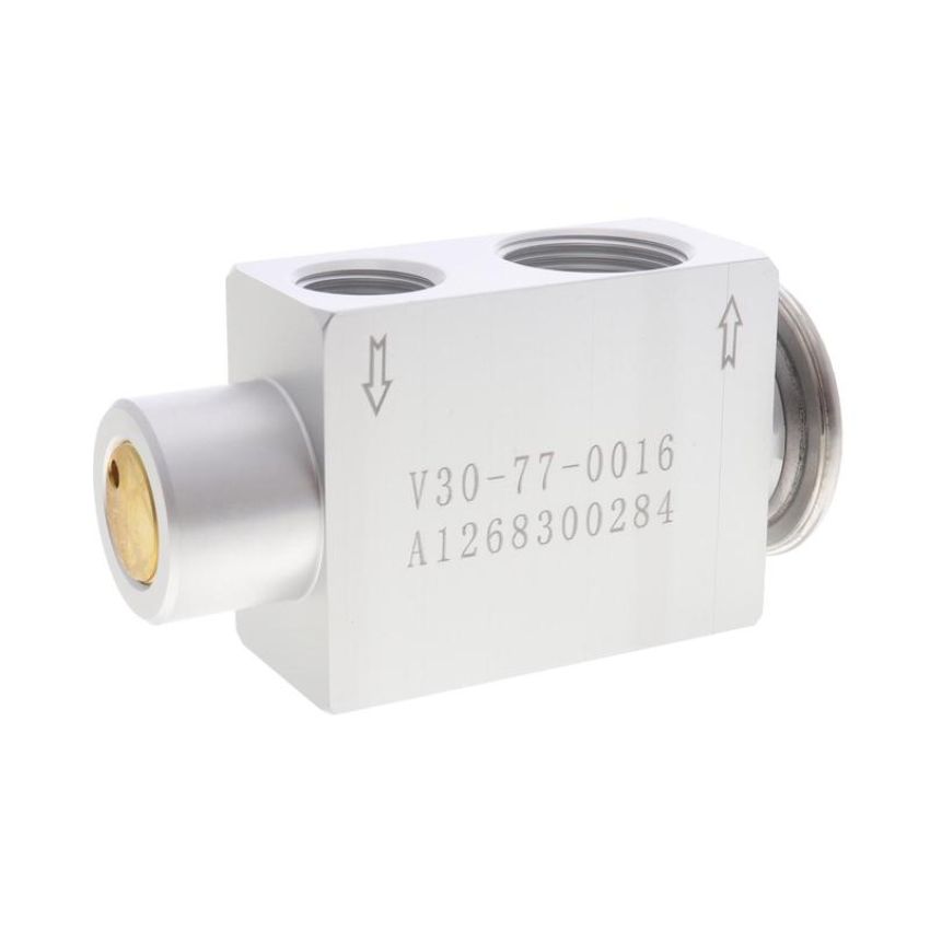 VEMO V30-77-0016 Expansion Valve, air conditioning