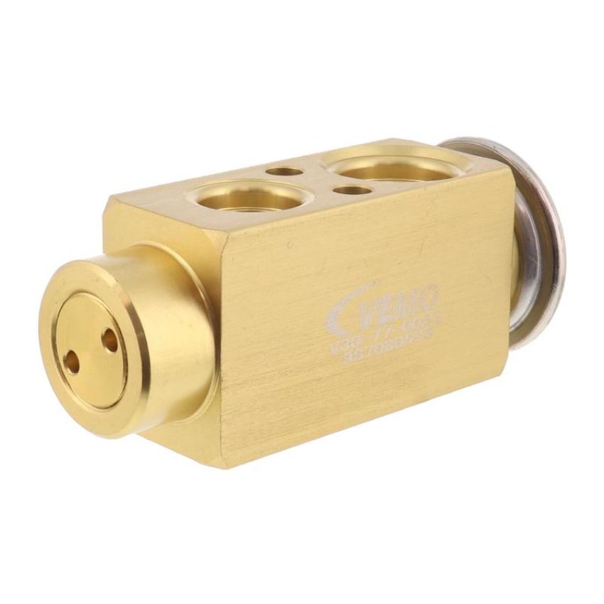VEMO V30-77-0023 Expansion Valve, air conditioning