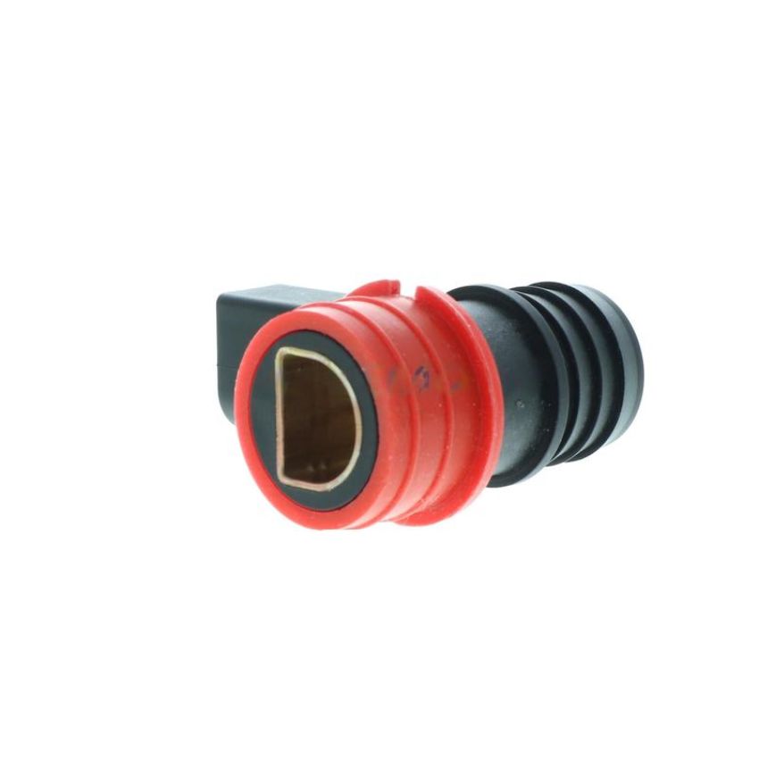 VEMO V30-77-0065 Bypass Heater