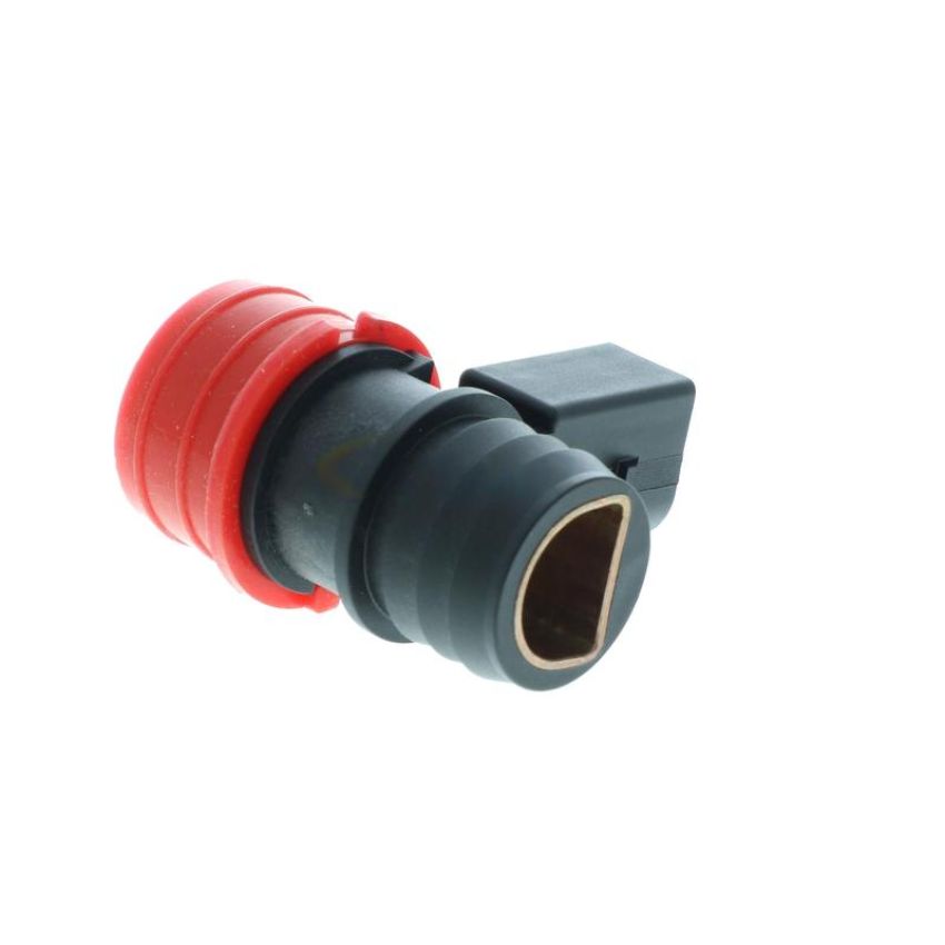 VEMO V30-77-0065 Bypass Heater