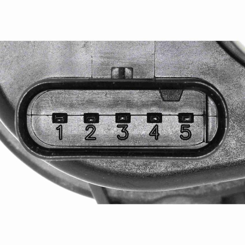 VEMO V30-77-0104 Control, swirl covers (induction pipe)