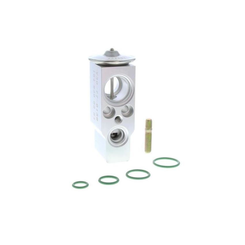 VEMO V30-77-0139 Expansion Valve, air conditioning