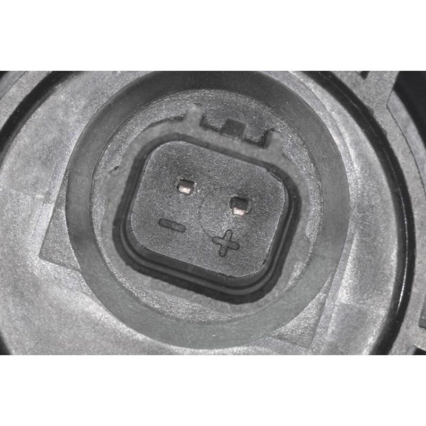 VEMO V30-77-1018 Valve, charcoal filter (tank ventilation