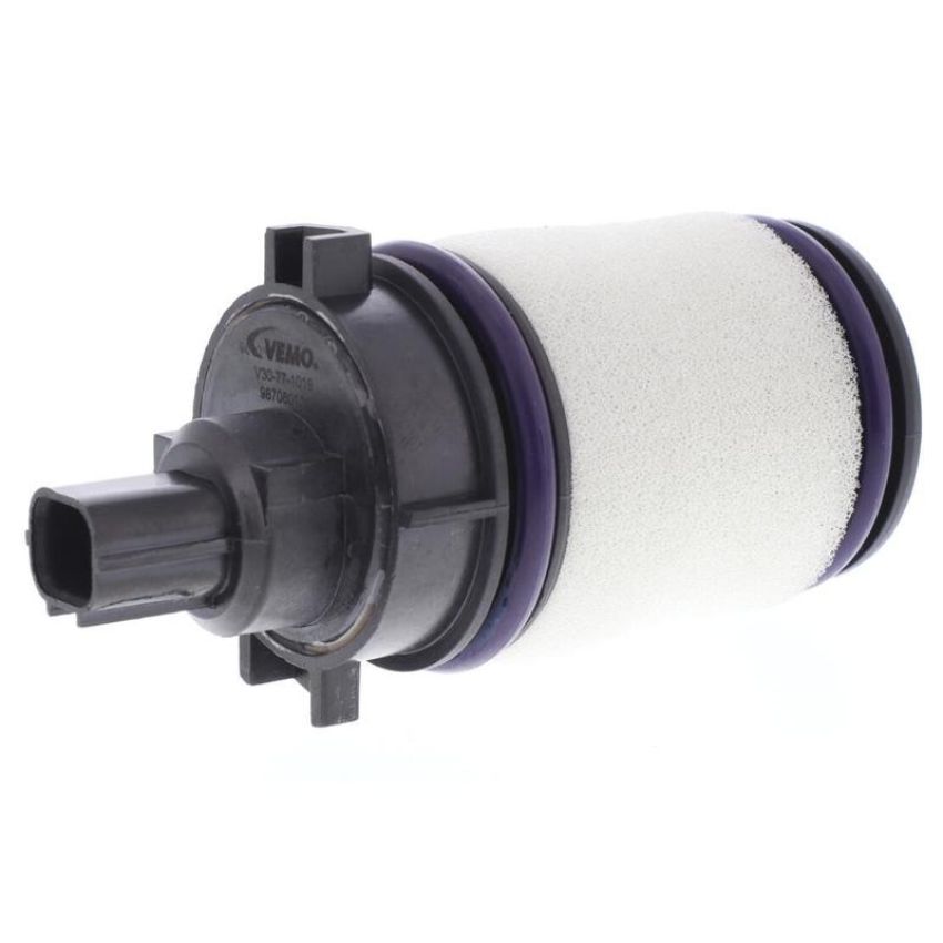 VEMO V30-77-1019 Valve, charcoal filter (tank ventilation