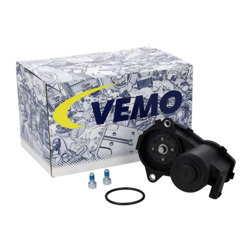 VEMO V30-77-1047 Control Element, parking brake caliper