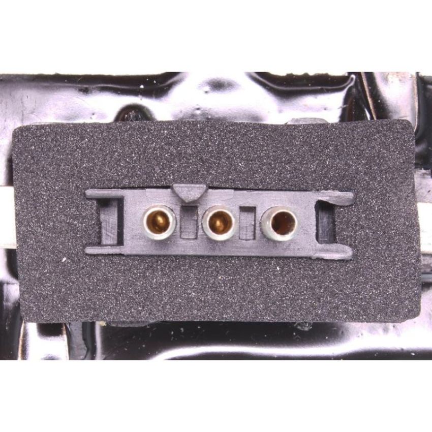 VEMO V30-79-0002-1 Regulator, passenger compartment fan