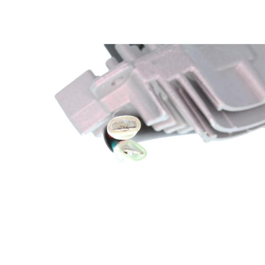 VEMO V30-79-0004 Regulator, passenger compartment fan