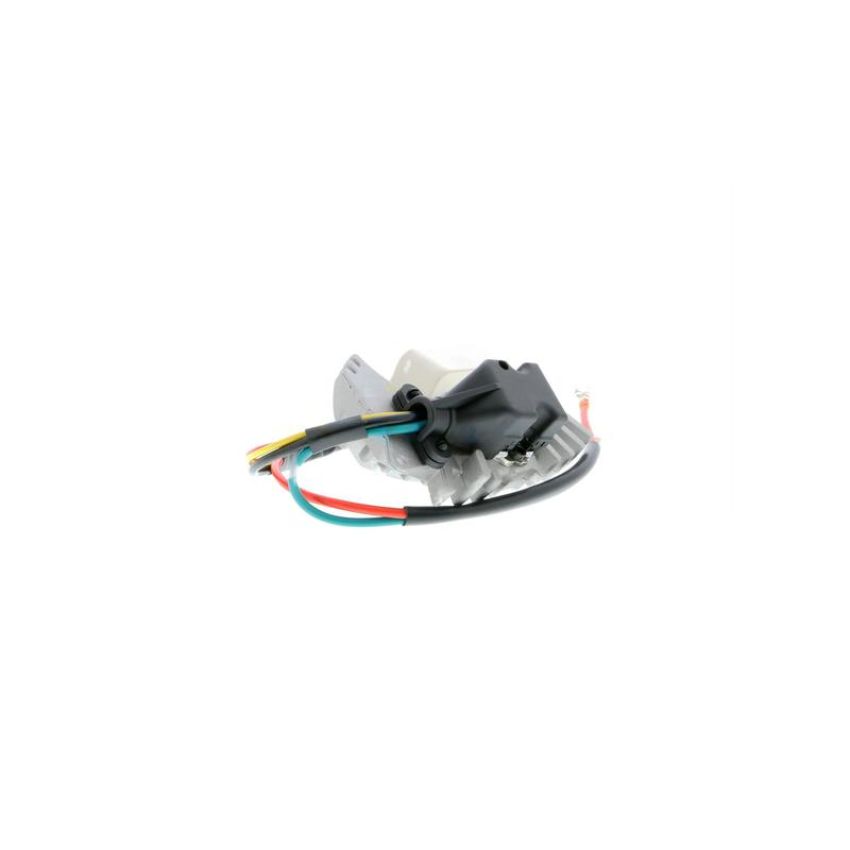VEMO V30-79-0004 Regulator, passenger compartment fan