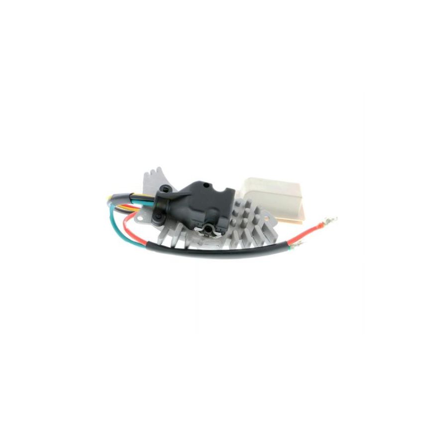 VEMO V30-79-0004 Regulator, passenger compartment fan