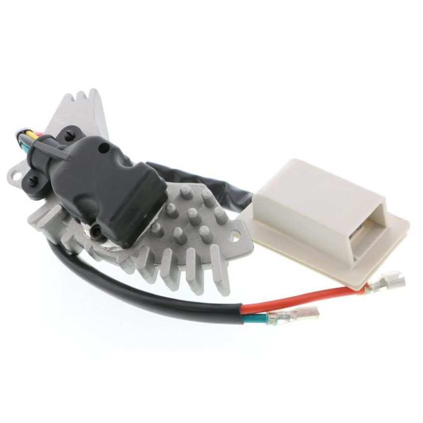 VEMO V30-79-0004 Regulator, passenger compartment fan