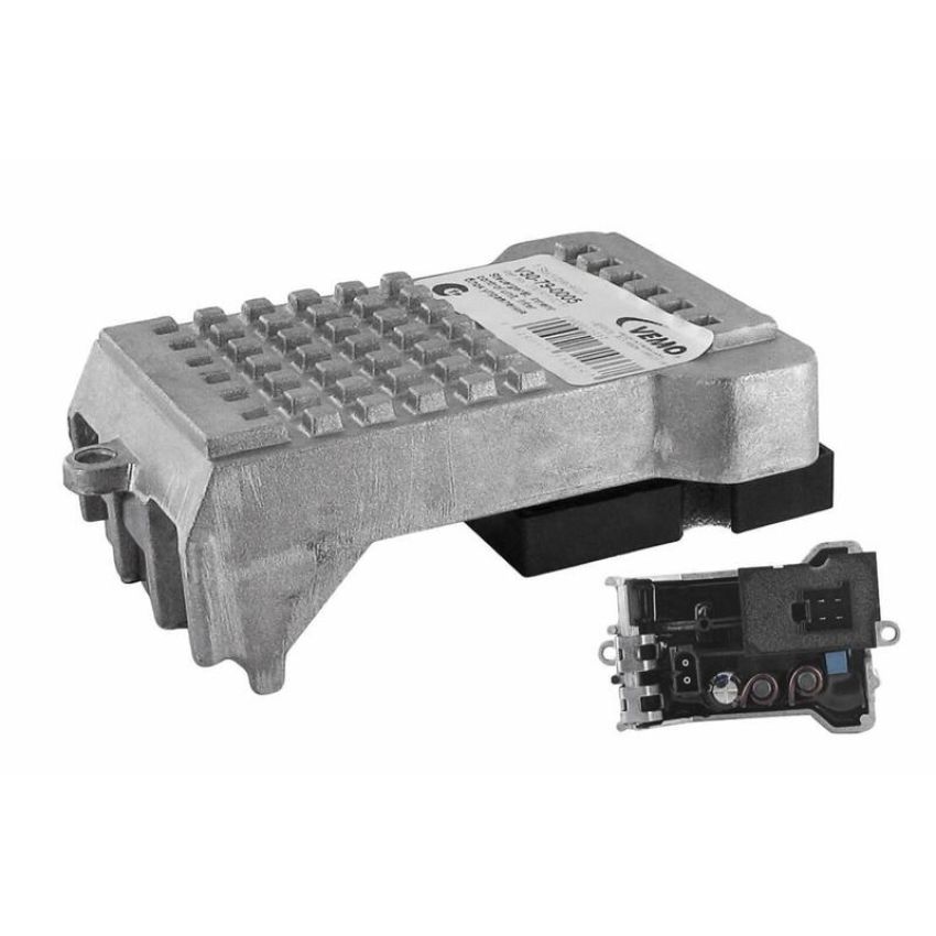 VEMO V30-79-0005 Regulator, passenger compartment fan
