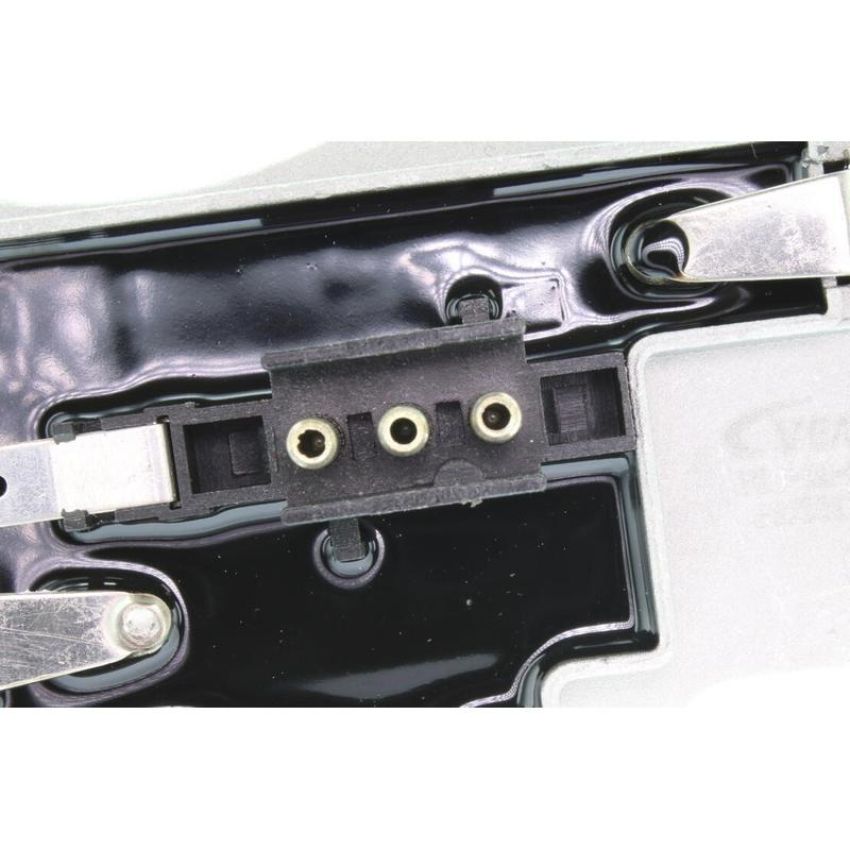 VEMO V30-79-0006 Regulator, passenger compartment fan