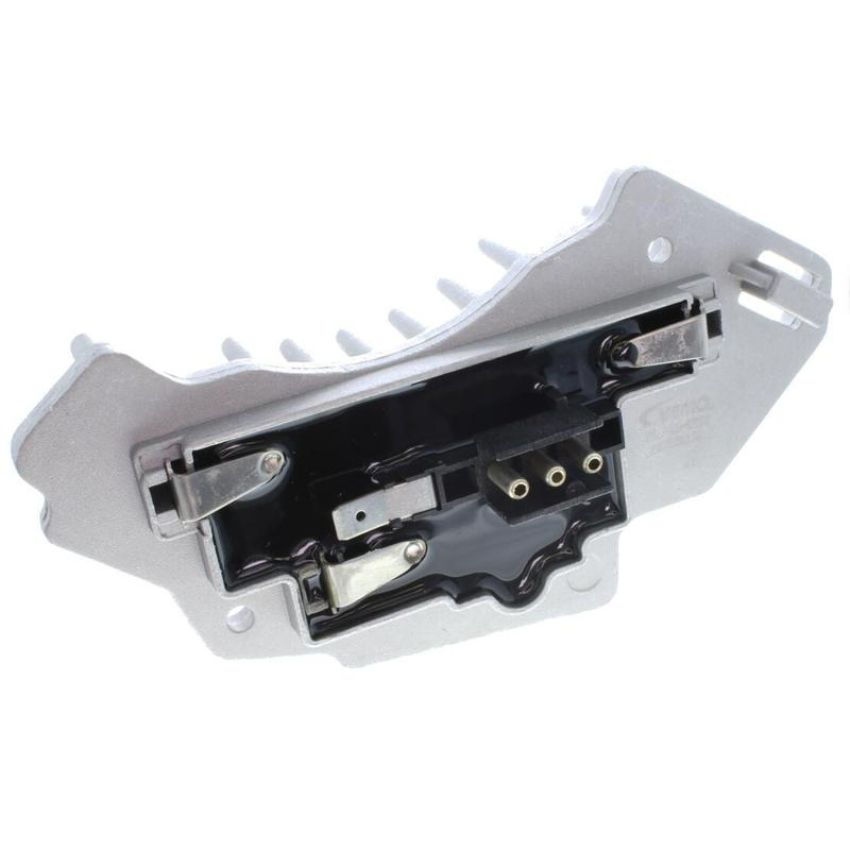 VEMO V30-79-0006 Regulator, passenger compartment fan
