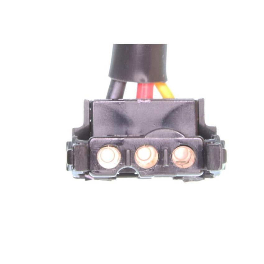 VEMO V30-79-0008 Regulator, passenger compartment fan