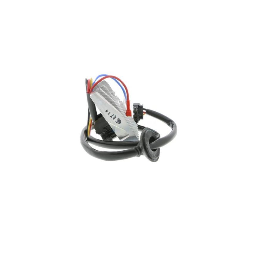 VEMO V30-79-0008 Regulator, passenger compartment fan