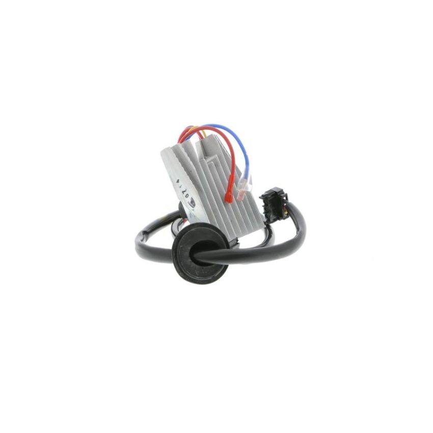 VEMO V30-79-0008 Regulator, passenger compartment fan