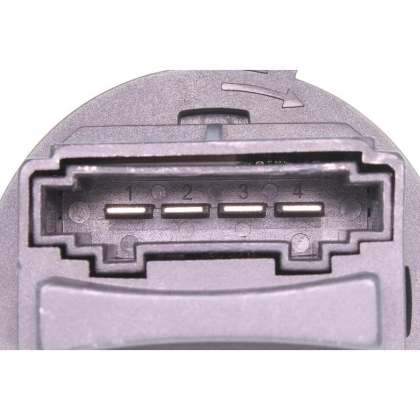 VEMO V30-79-0009-1 Regulator, interior blower
