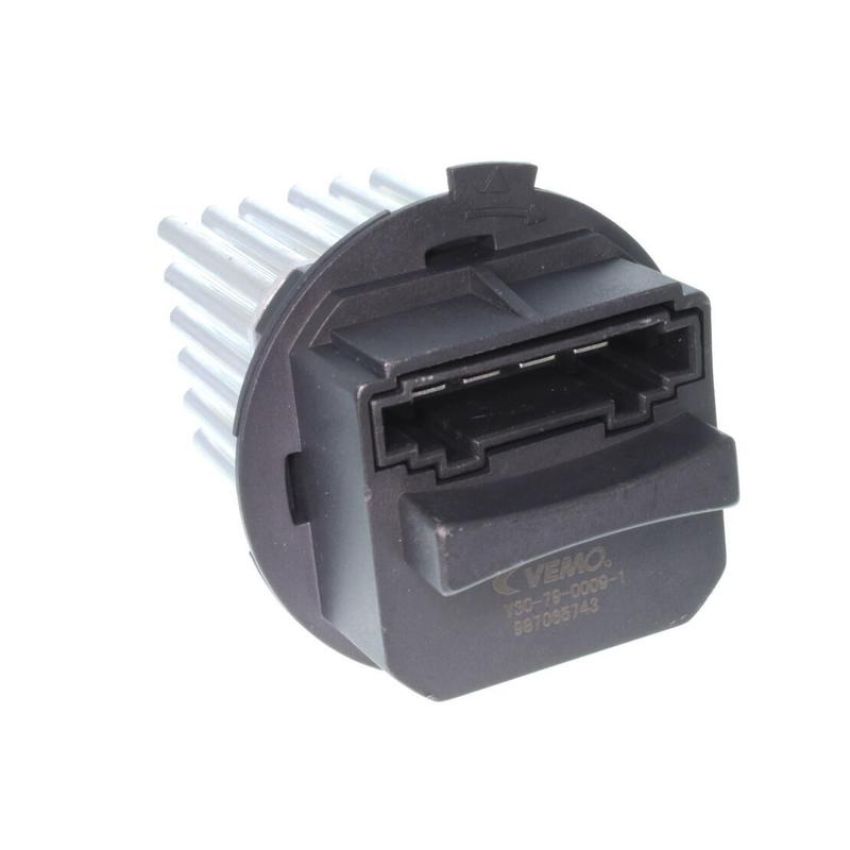 VEMO V30-79-0009-1 Regulator, interior blower