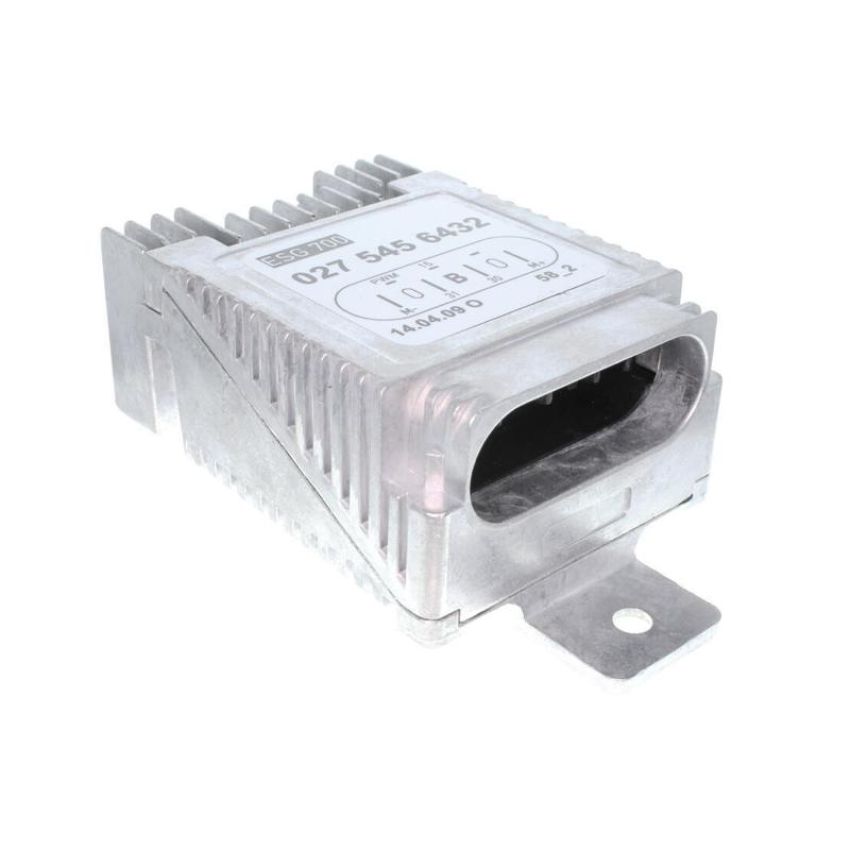 VEMO V30-79-0011 Control Unit, electric fan (engine cooli
